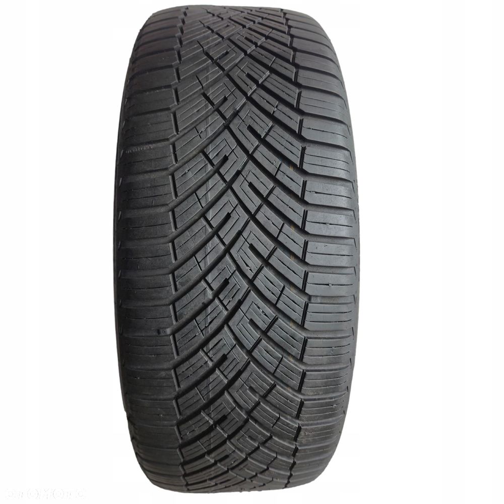 continental allseasoncontact 2 235/45 r19 99w 6.5-7mm 2024 - 2