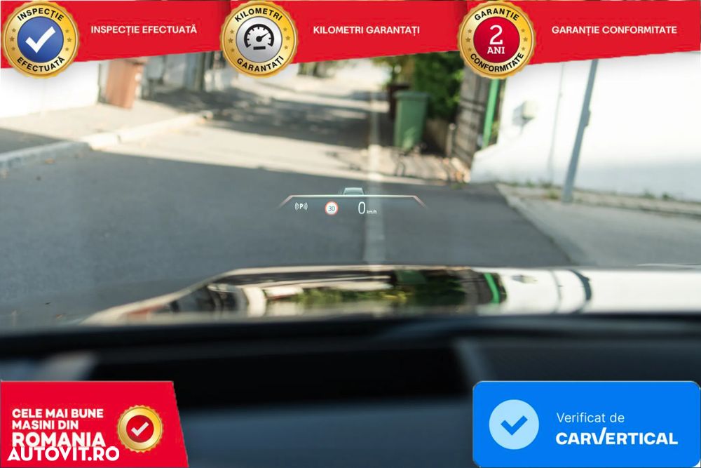 BMW Seria 5 - 13