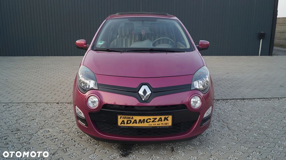 Renault Twingo 1.2 16V Eco Dynamique - 2