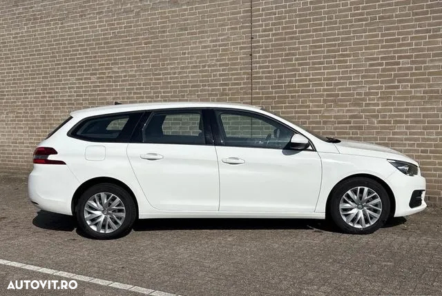Peugeot 308 1.5 BlueHDi FAP STT Active Pack - 2