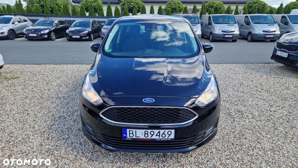 Ford C-MAX 1.0 EcoBoost Titanium ASS - 2