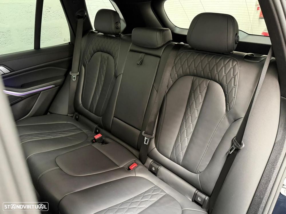 BMW X5 45 e xDrive Pack M - 50