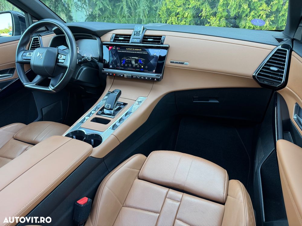 DS Automobiles DS 7 Crossback - 34