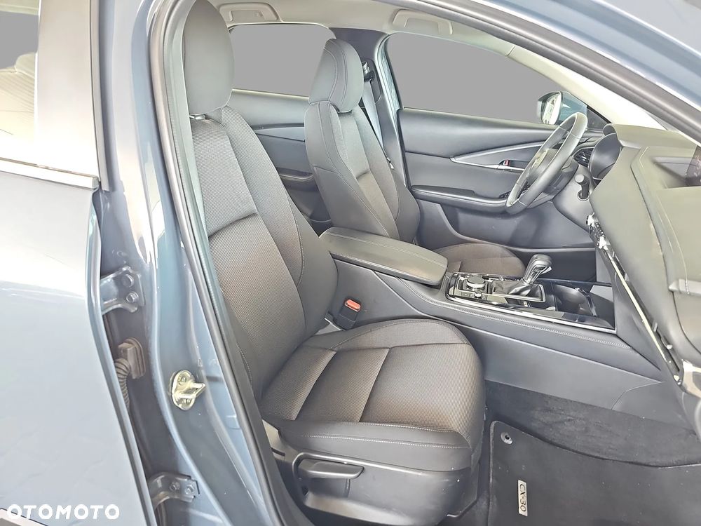 Mazda CX-30 2.0 mHEV Centre-Line 2WD - 16