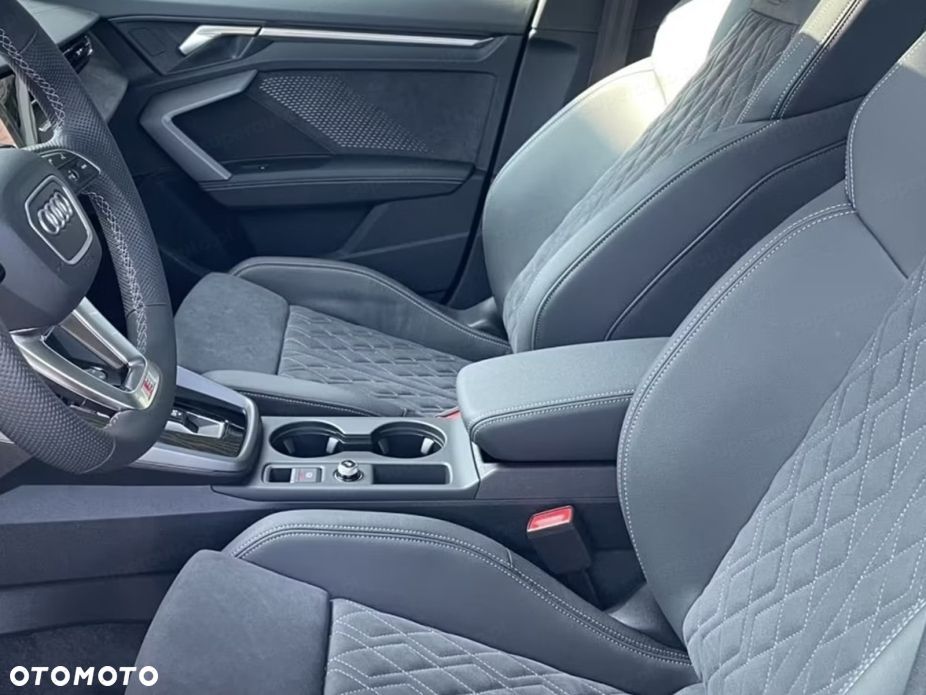 Audi A3 Limousine - 6