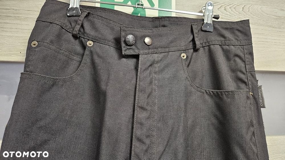 Spodnie motocyklowe Richa Jeans Cordura Membrana REISSA roz. 48 (S) - 3