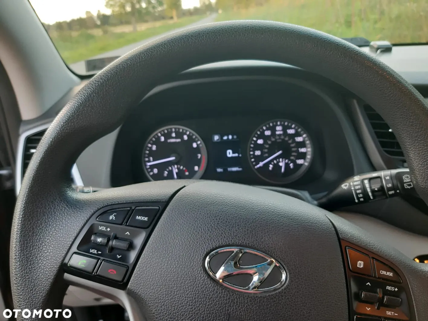Hyundai Tucson 1.6 T-GDI GO 4WD DCT - 11