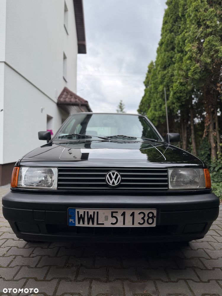Volkswagen Polo - 4