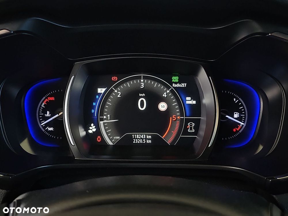 Renault Koleos 2.0 dCi Intens 4x4 X-Tronic - 20