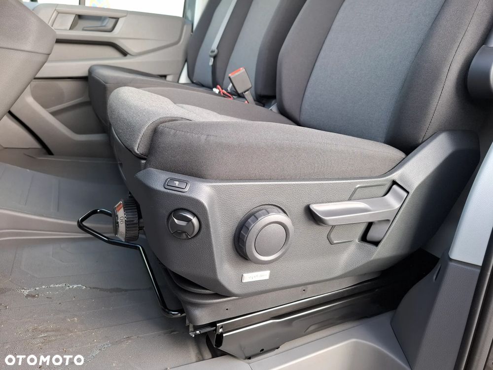 Volkswagen Crafter - 10