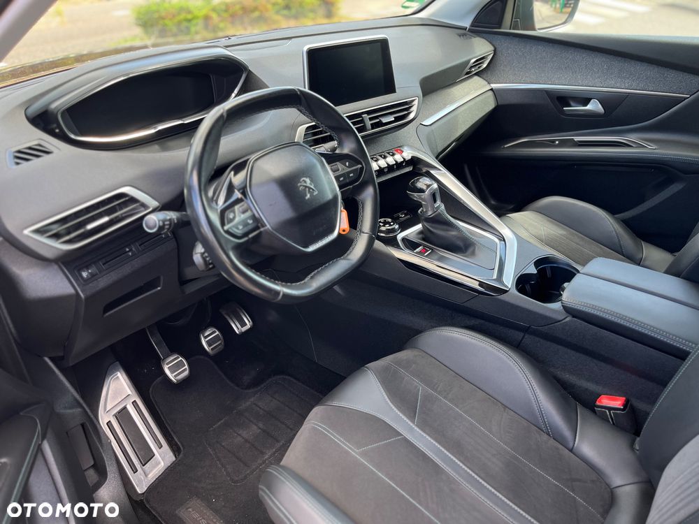 Peugeot 3008 PureTech 130 Stop & Start Crossway - 24