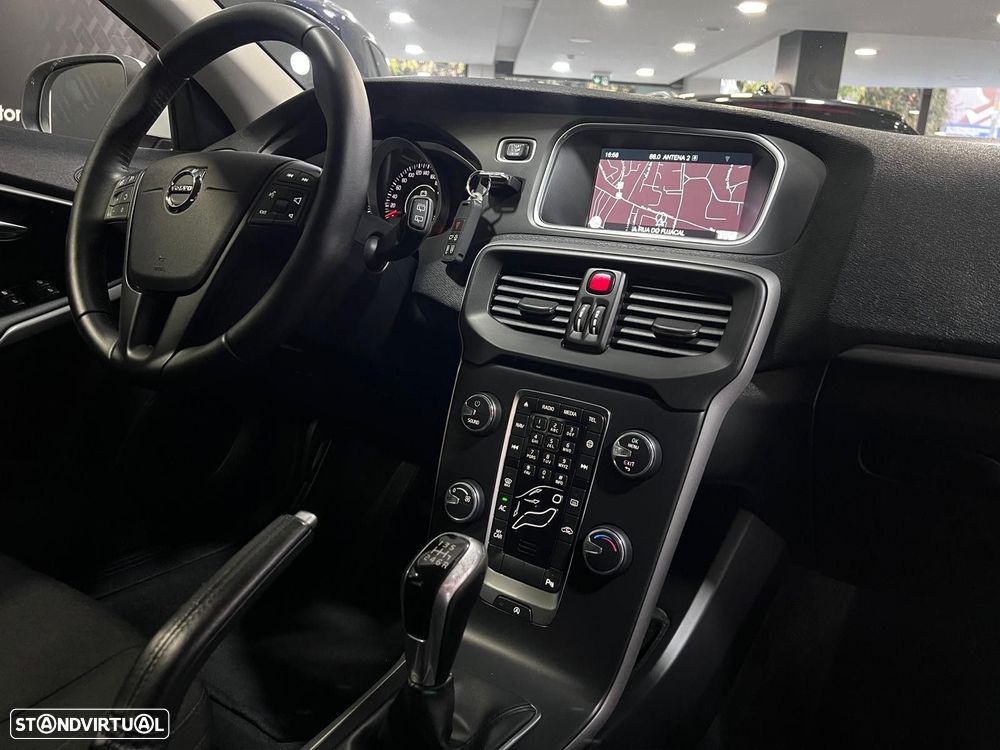 Volvo V40 1.6 D2 Kinetic Eco - 7