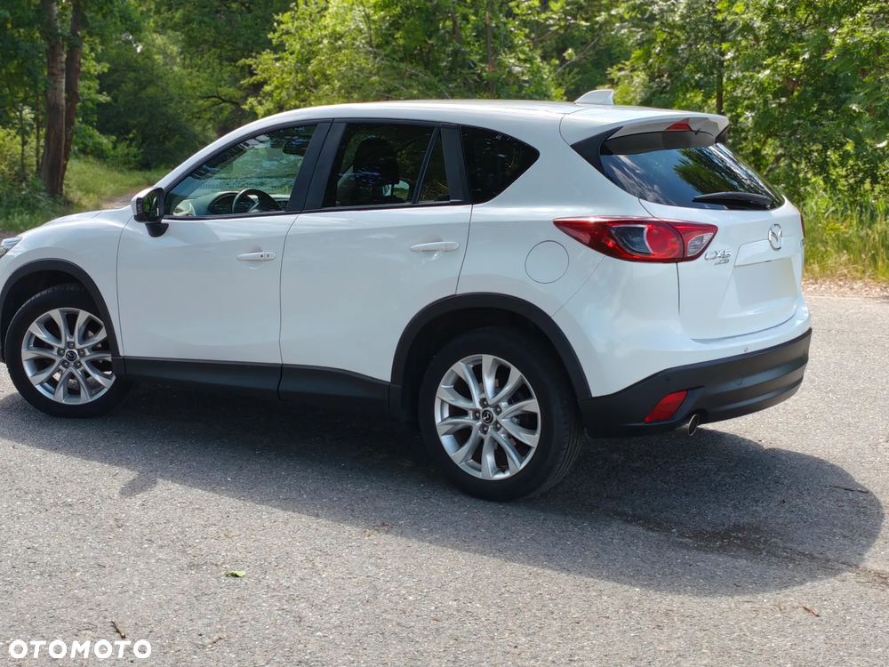 Mazda CX-5 2.0 Skypassion - 7