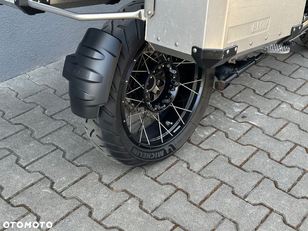 BMW GS - 29