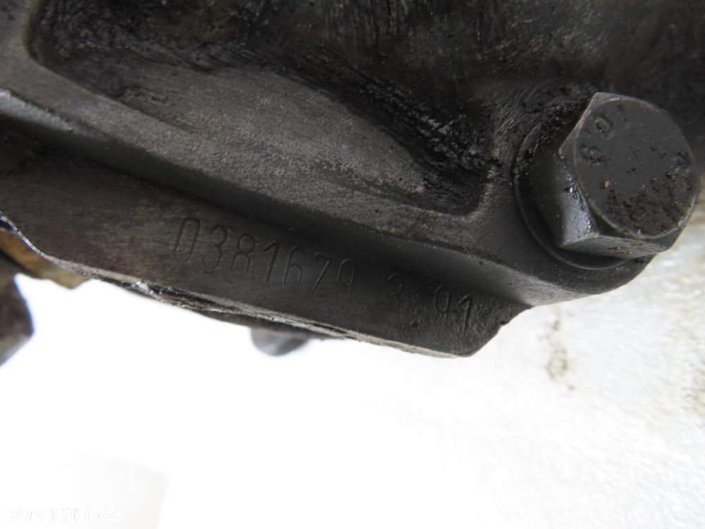 DYFER MERCEDES W202 C 200 D R2013511608 3.91 - 2