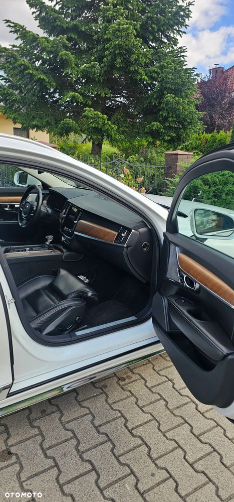 Volvo V90 T5 Inscription - 9