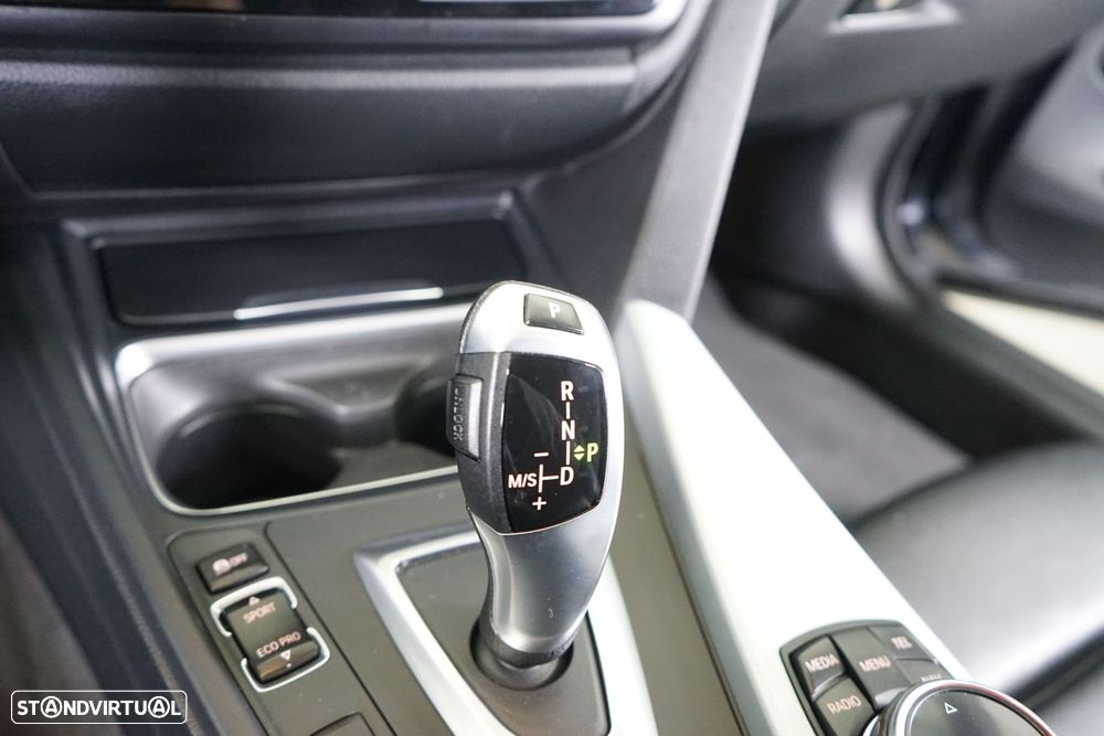 BMW 420 d Pack M Auto - 30