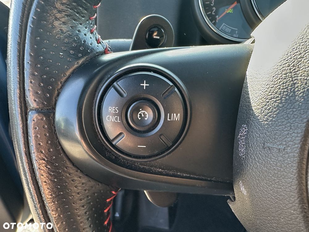 MINI Countryman Cooper S ALL4 sport - 18