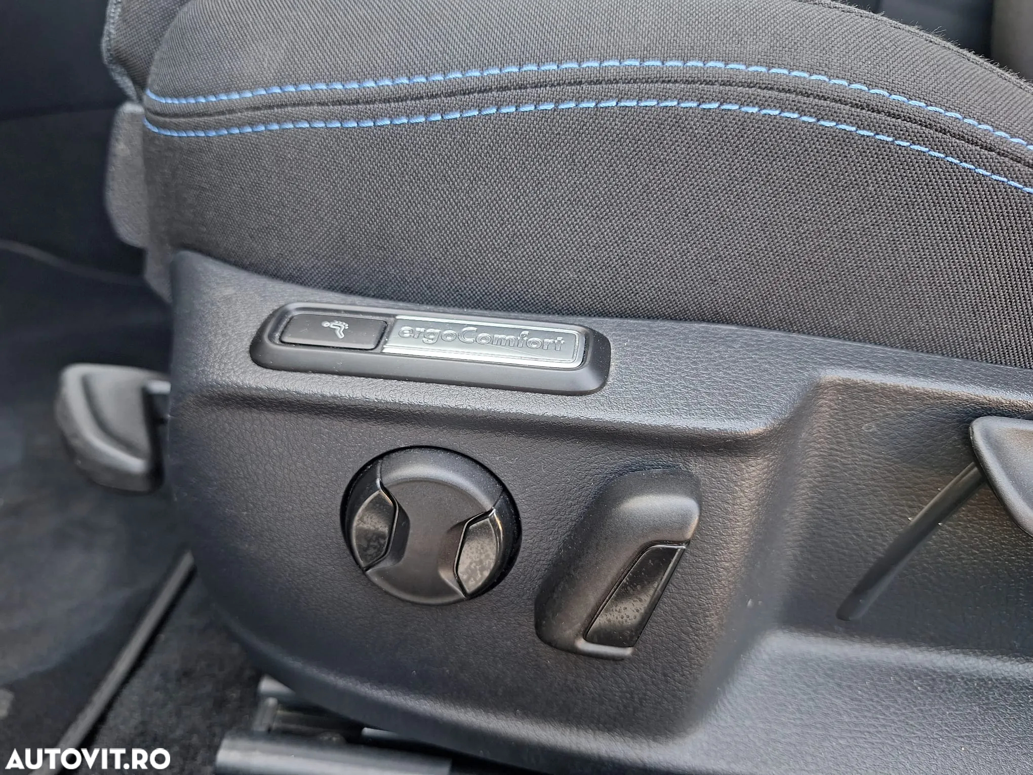 Volkswagen Passat Variant 1.4 TSI Plug-In-Hybrid DSG GTE - 7