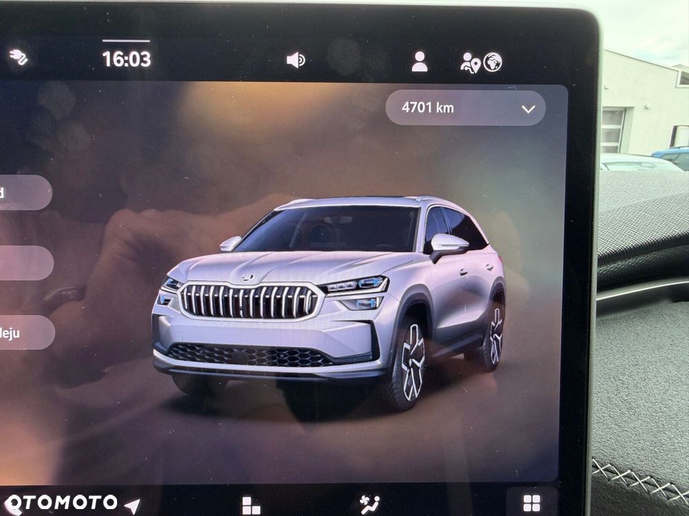 Skoda Kodiaq 1.5 TSI iV PHEV 4x2 Sportline DSG - 32