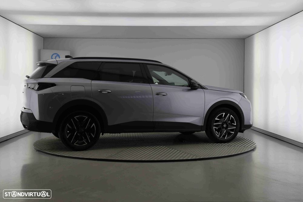 Peugeot 5008 1.2 Hybrid Allure e-DCS6 - 3