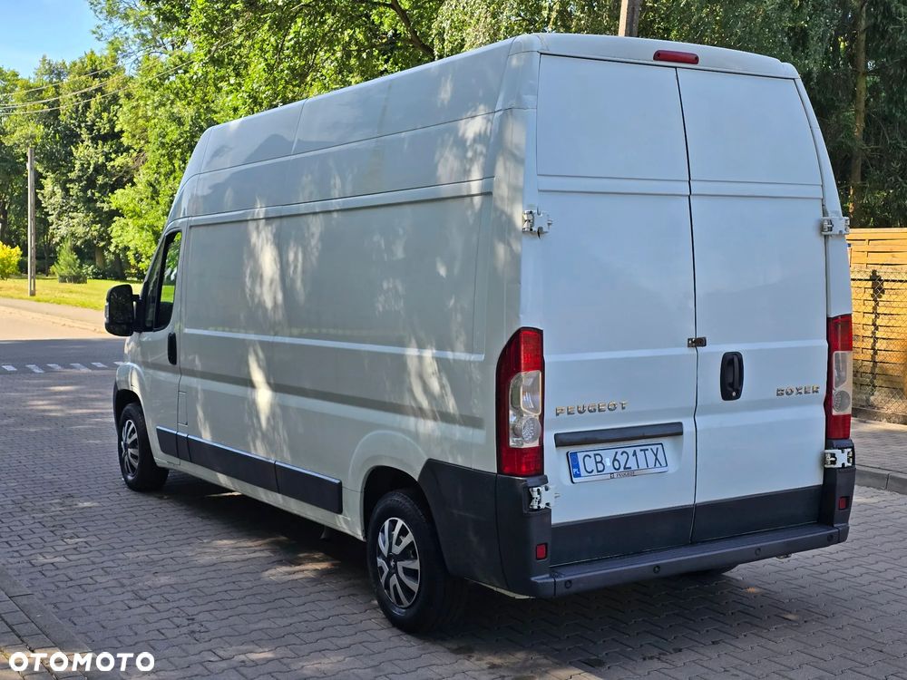 Peugeot Boxer L3H3 - 3