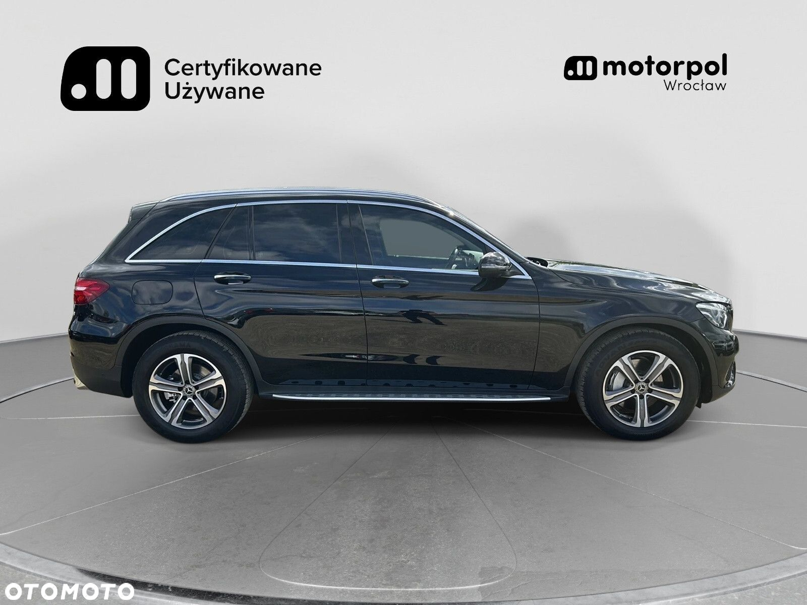 Mercedes-Benz GLC 350 d 4-Matic - 16