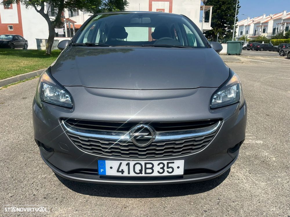 Opel Corsa 1.3 CDTi Business Edition - 3