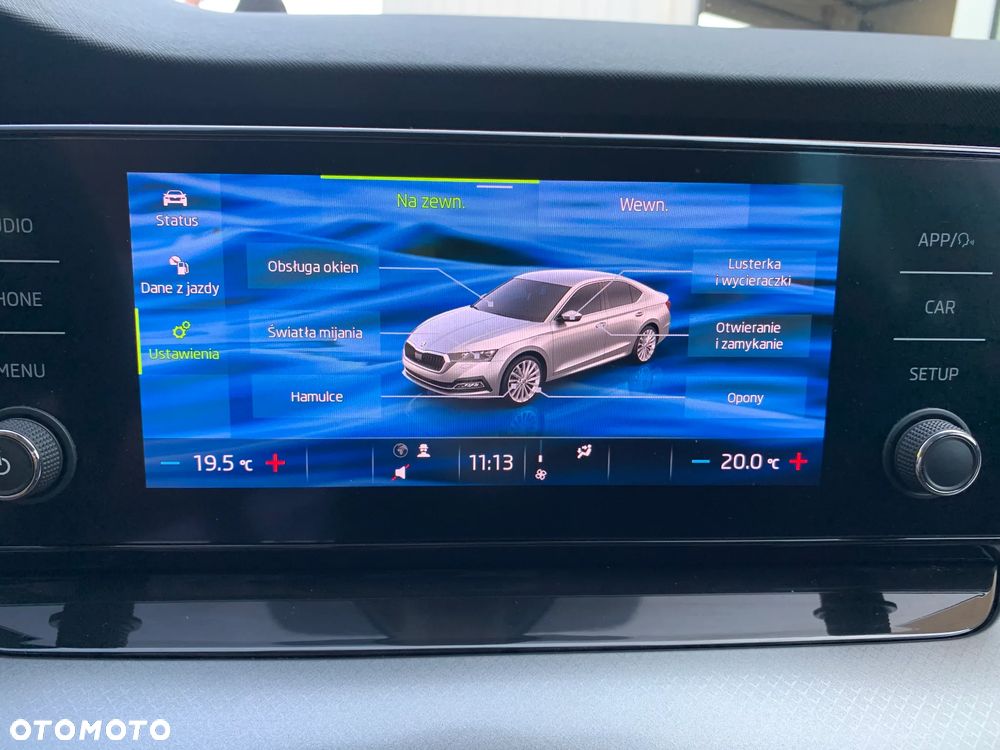 Skoda Octavia 1.5 TSI ACT Ambition - 31