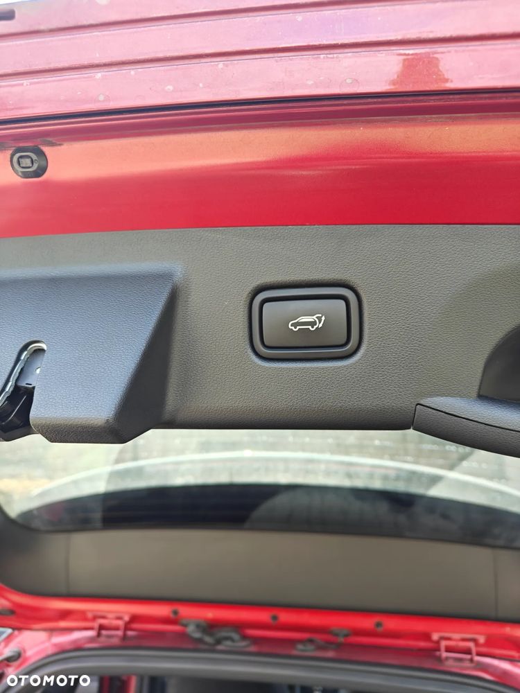 Hyundai Tucson 1.6 T-GDi Executive N Line 2WD - 20