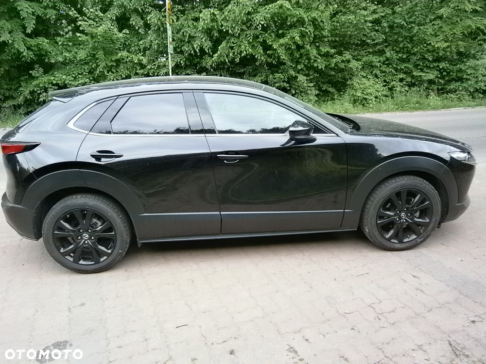 Mazda CX-30 - 5