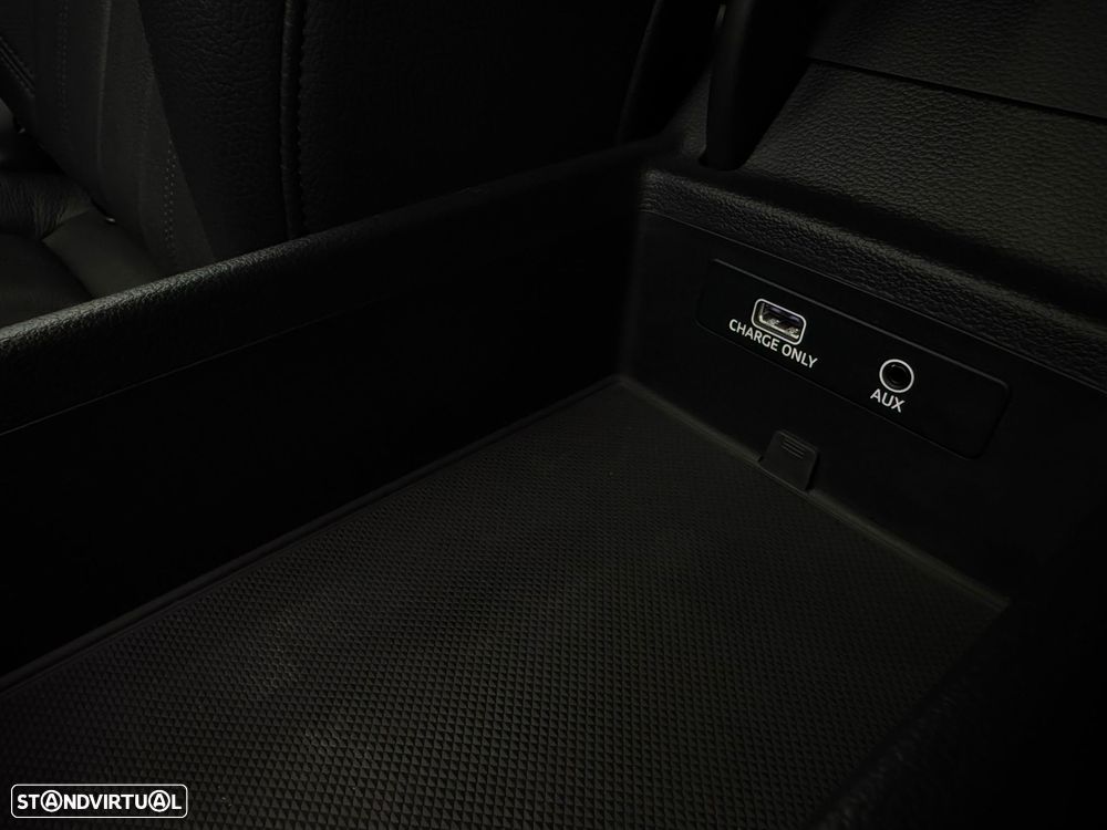 Audi A4 Avant 2.0 TDI S-line S tronic - 35