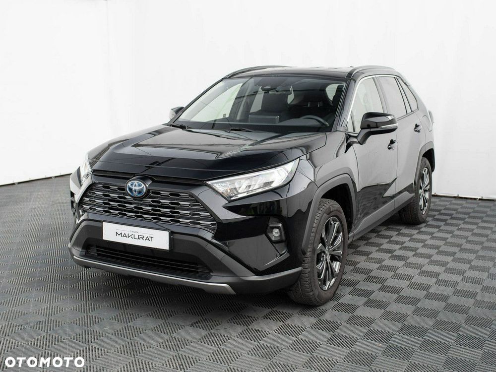 Toyota RAV4 - 3