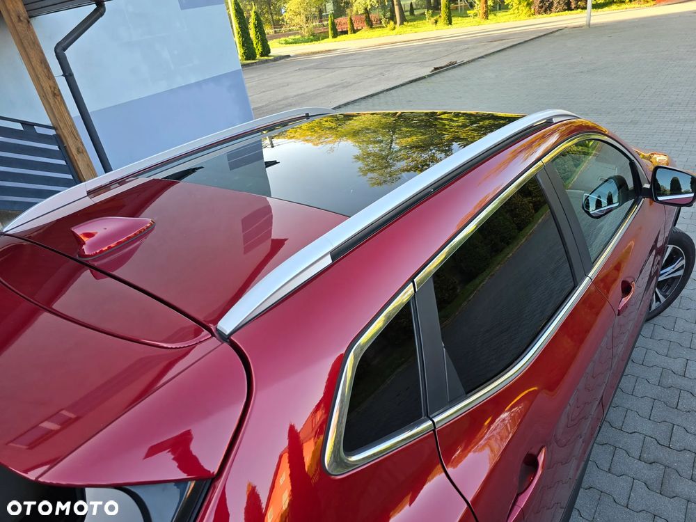 Nissan Qashqai 1.3 DIG-T N-CONNECTA - 16