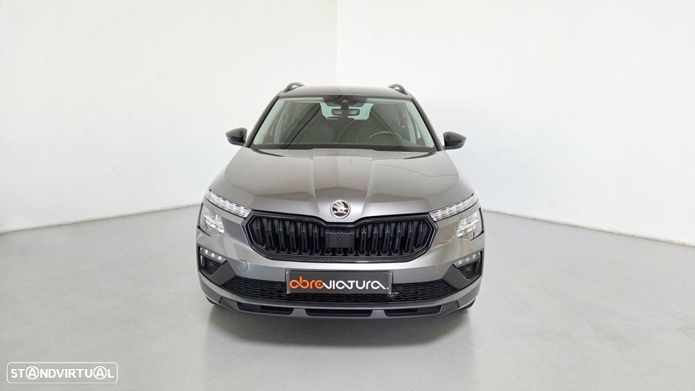 Skoda Kamiq 1.0 TSI Style DSG - 2