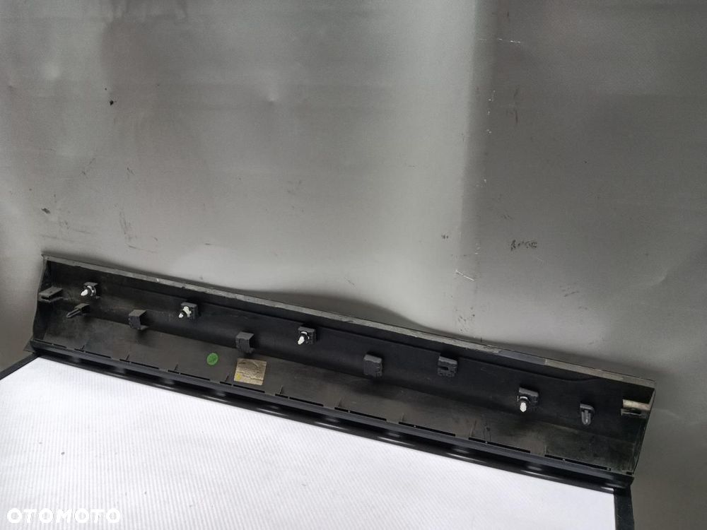 LISTWA DRZWI PRZÓD PRZEDNIA LEWA VW T-ROC 2GA854939 - 7