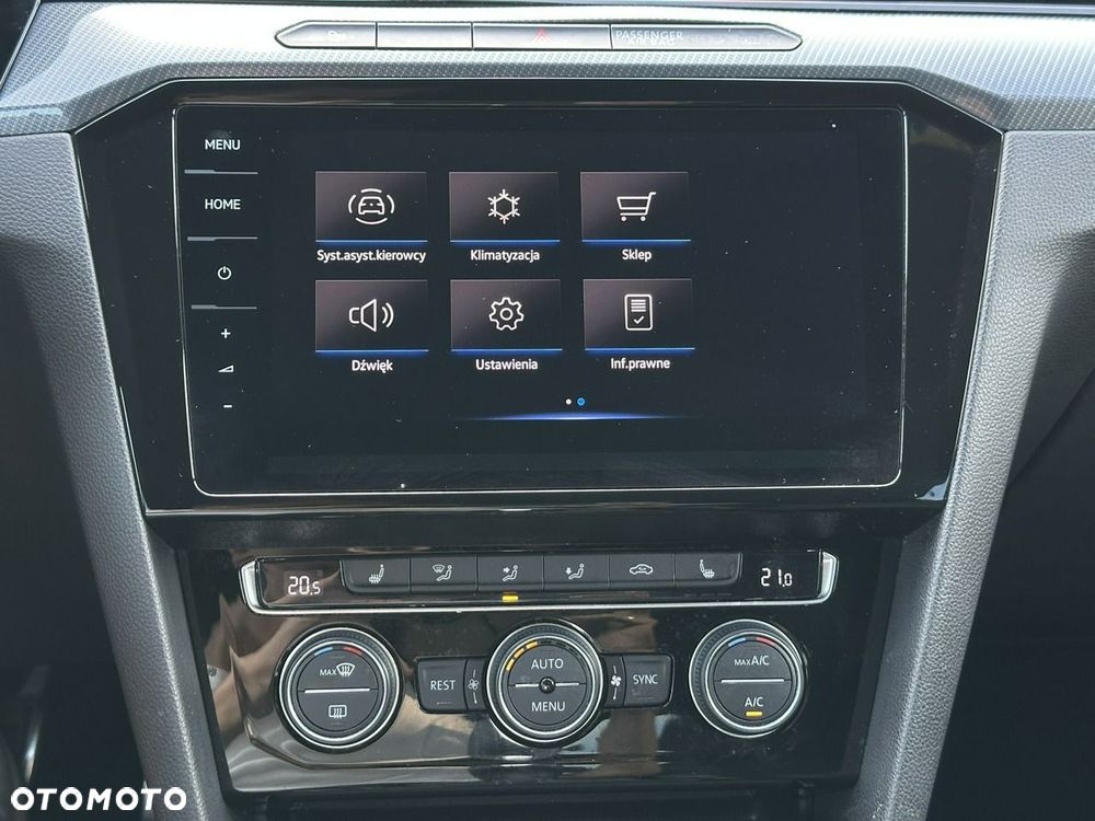 Volkswagen Arteon - 26