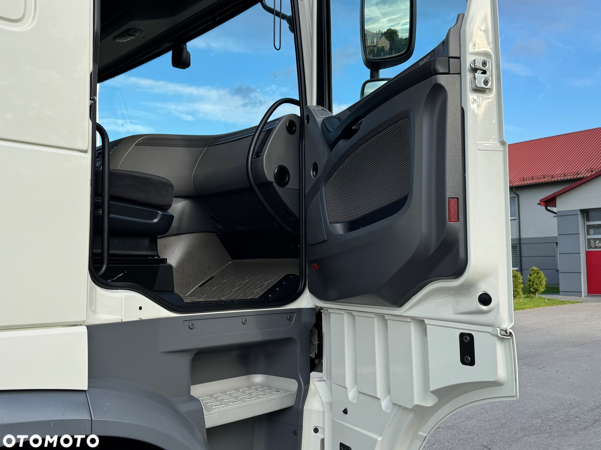 DAF XF 460 / ACC / DWA ZBIORNIKI / Z FRANCJI! /// - 34