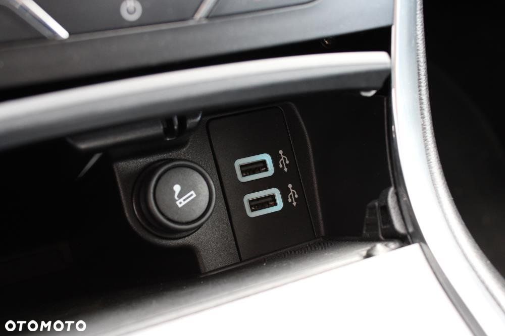 Ford Galaxy - 18