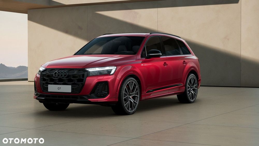 Audi Q7 - 2