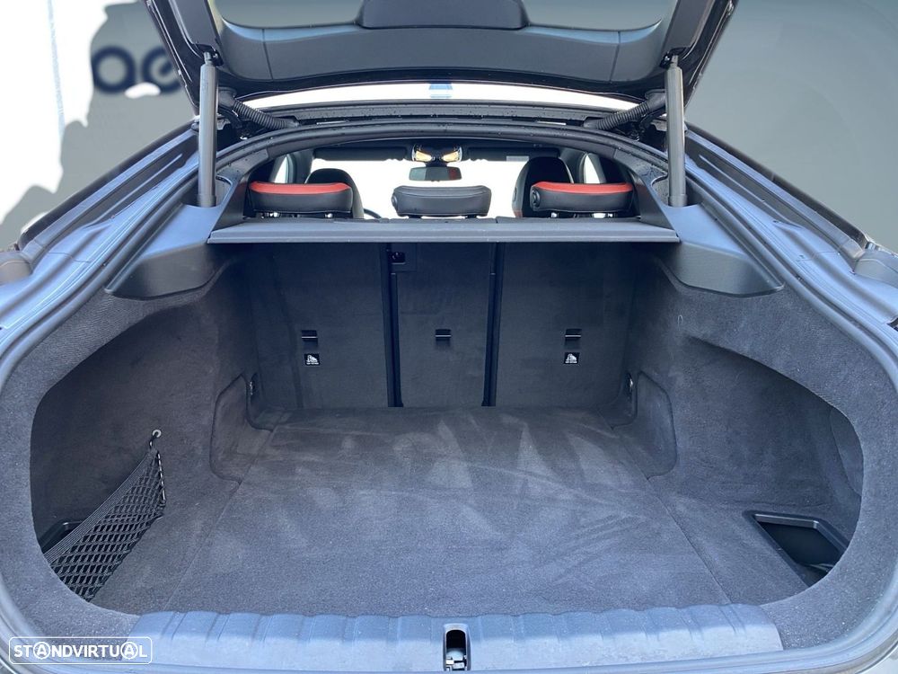 BMW i4 eDrive40 Pack Desportivo M Pro - 19