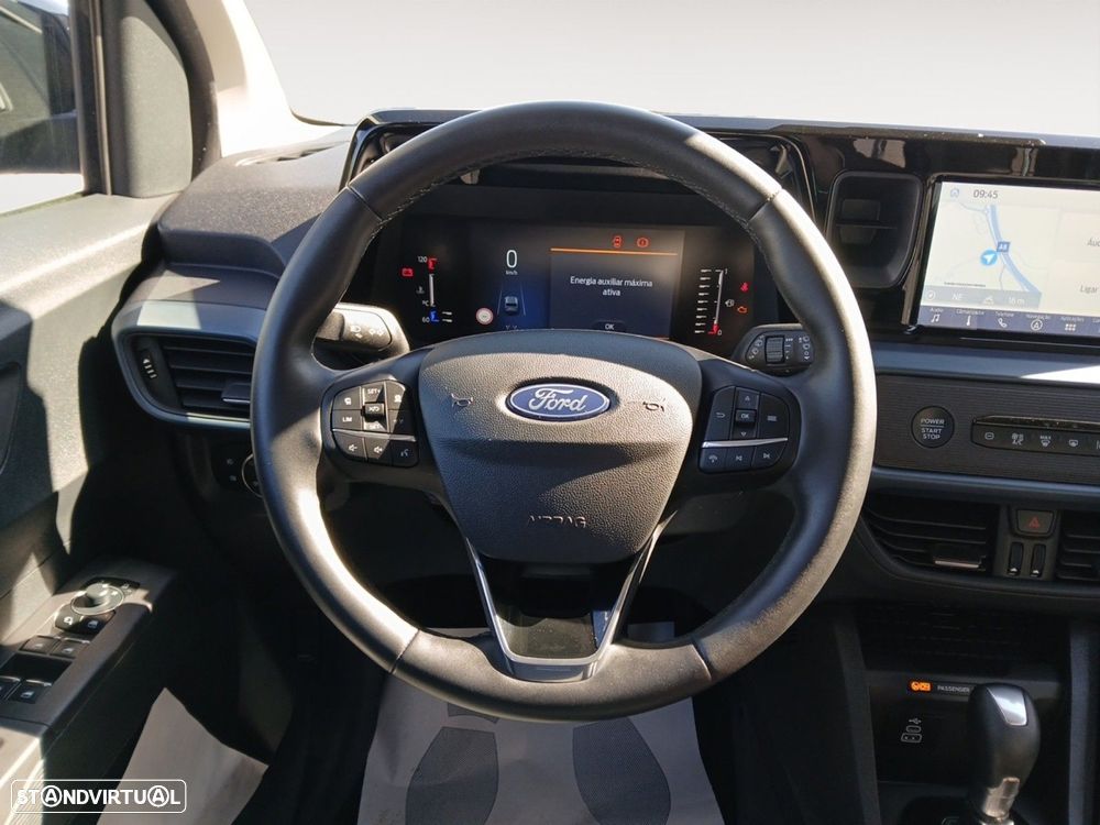 Ford Tourneo Courier 1.0 EcoBoost Active DCT - 12