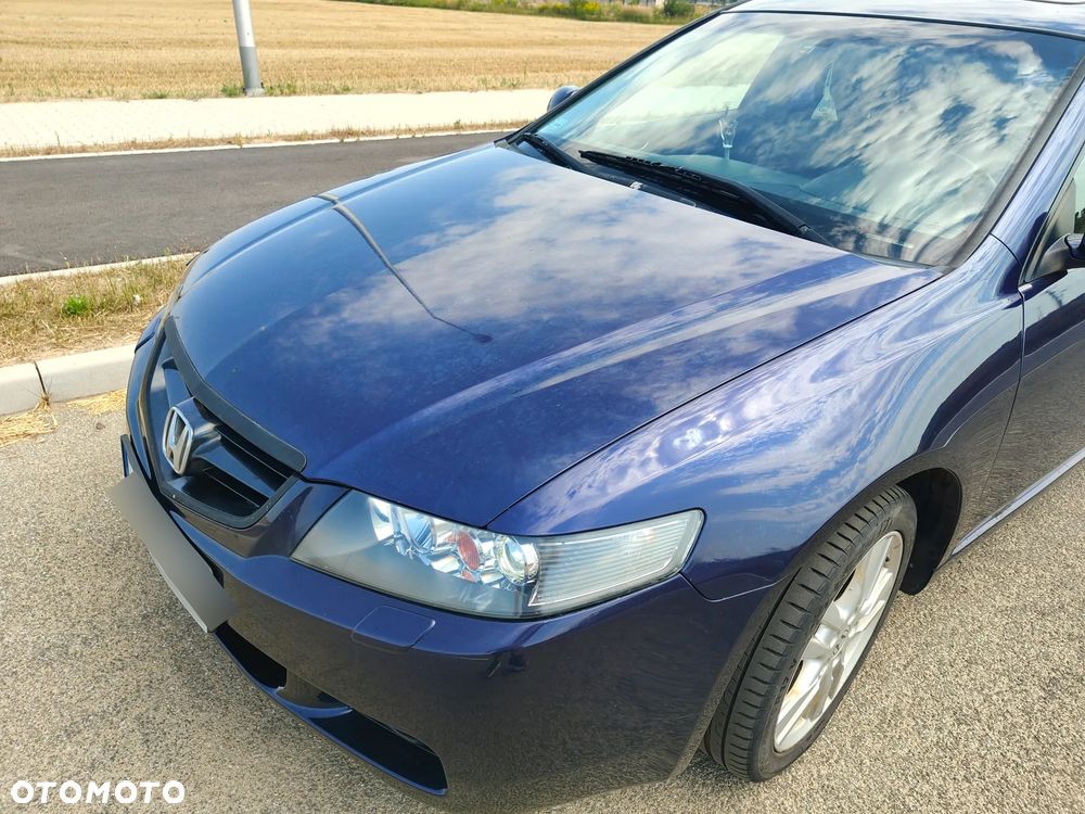 Honda Accord 2.4 i Executive - 18