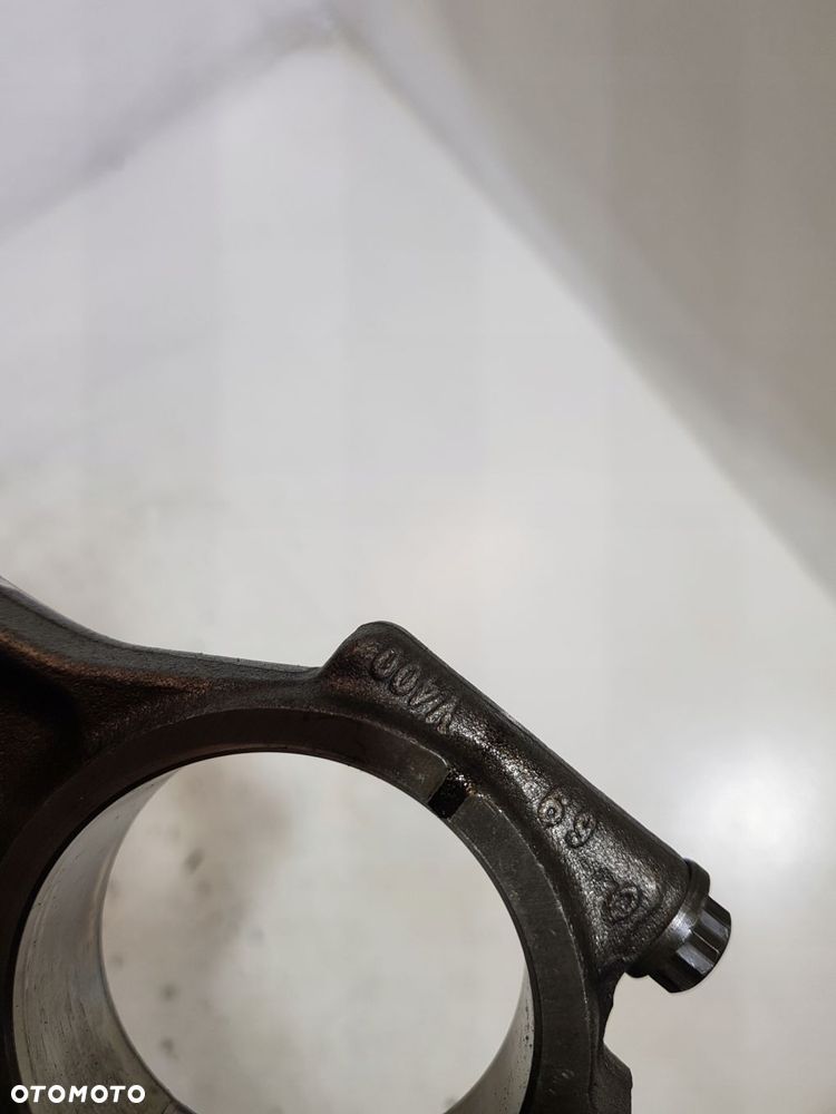 tłok + korbowód vw t5 t6 multivan 2.0 tdi cfca cfc 180km - 12