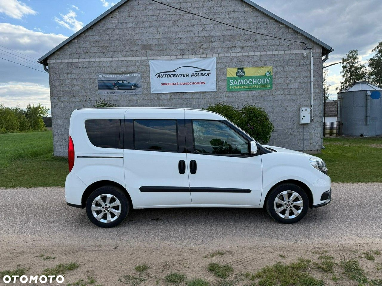 Fiat Doblo - 7