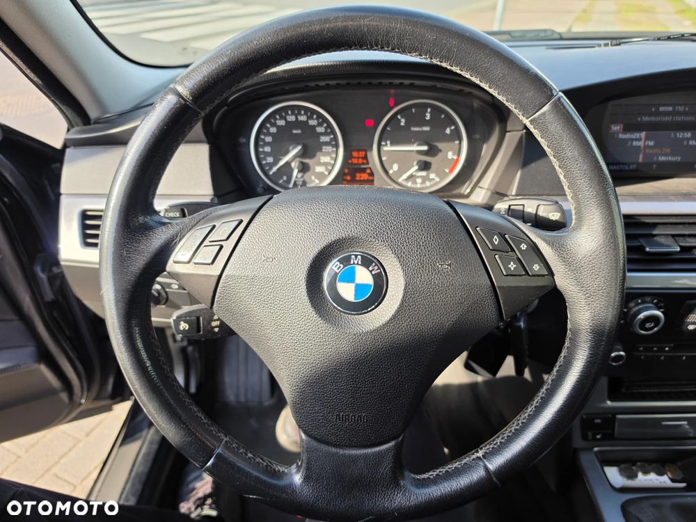 BMW Seria 5 - 15