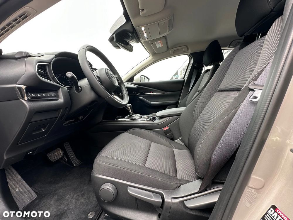 Mazda CX-30 2.0 mHEV Exclusive-Line 2WD - 7