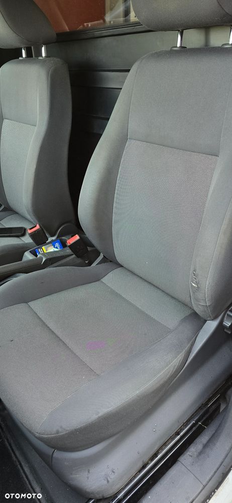 Volkswagen Caddy 1.6 TDI Trendline - 13