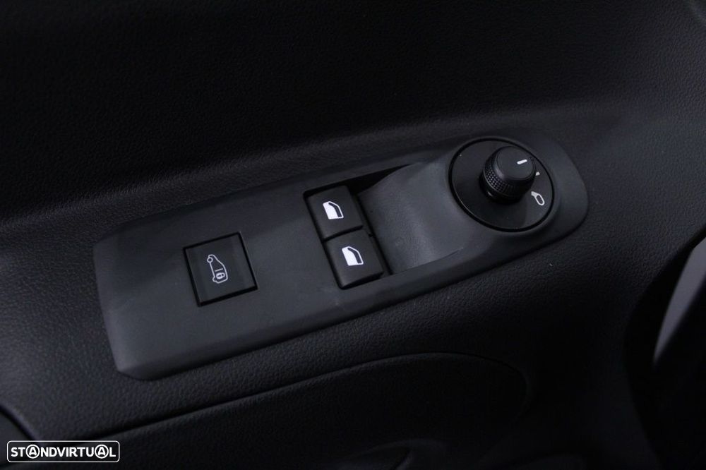 Citroën berlingo Van M 1.5 BlueHDi 100cv Cam. Traseira - 18