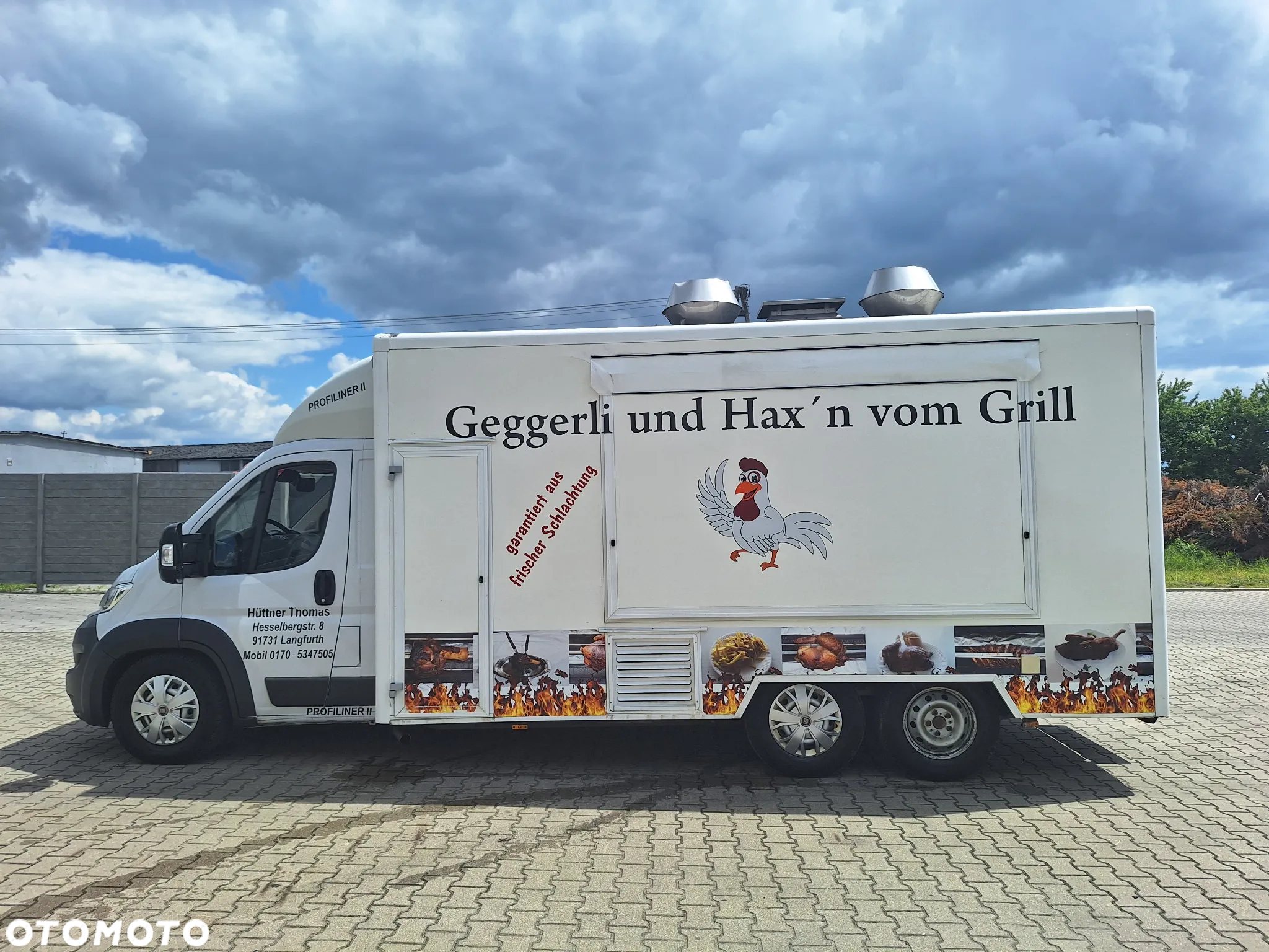 Fiat Ducato - 5